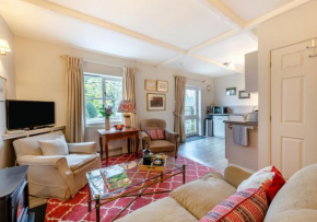 Pyworthy Cottage